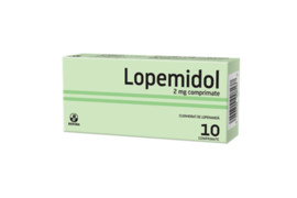Lopemidol 2mg
