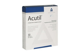 Acutil, 60 capsule, Angelini 
