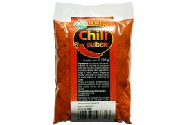 Chili pudra, 100 g, Herbal Sana