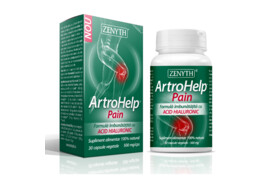 ArtroHelp Pain, 30 capsule, Zenyth