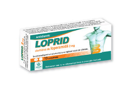 Loprid 2 Mg