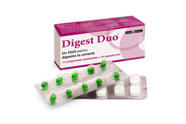 Digest Duo