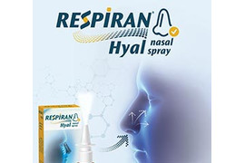 Respiran Hyal Spray