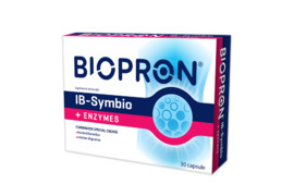 Biopron Symbio+ Enzymes