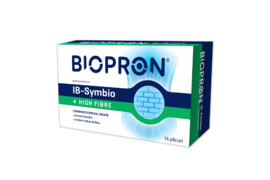 Biopron Symbio+ High Fibre