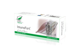Imunofort, 30 capsule, Pro Natura 