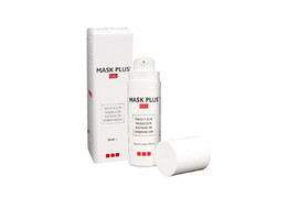 Mask Plus gel anti-acnee, 30 ml, Solartium Grup