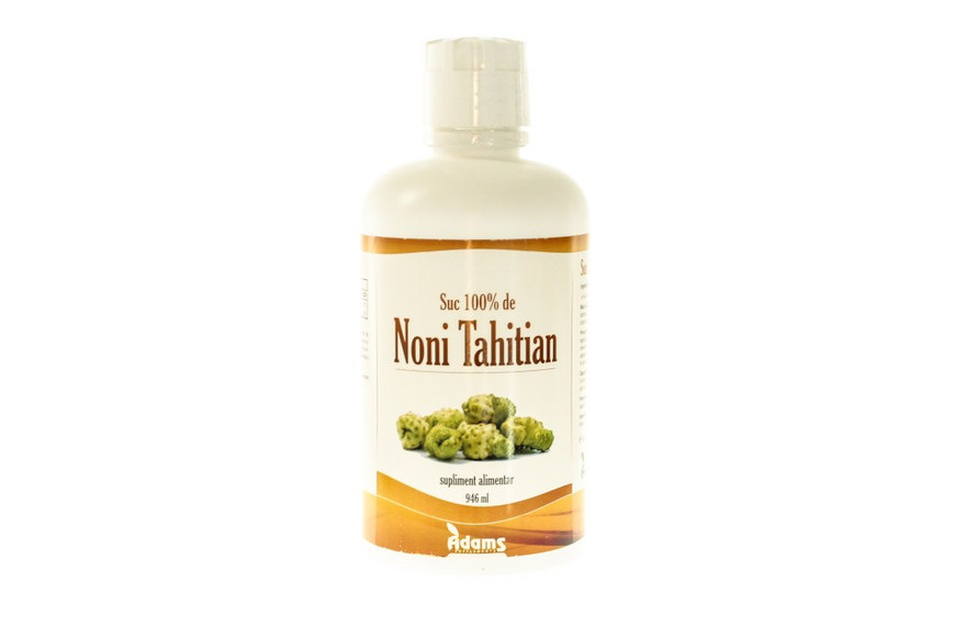 Tahitian Noni suc, 946 ml, Adams Vision