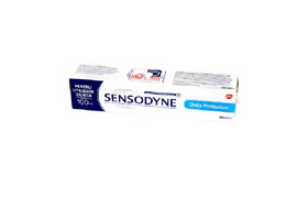 Pastă de dinti Daily Protection Sensodyne, 100 ml, Gsk