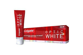 Pastă de dinți Optic Sparkling White, 75 ml, Colgate