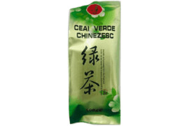 Ceai verde chinezesc Vrac, 100g , Naturalia Diet