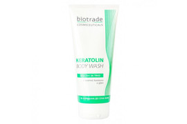 Keratolin gel de curatare 5% pentru corp 200ml, Biotrade