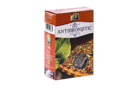 Ceai Antibronsitic Vrac ,50g, Stef Mar