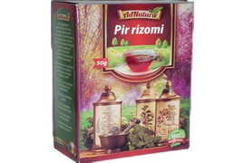 Ceai Pir - Rizomi Vrac ,50g, Ad Natura 