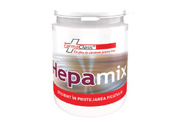 Hepamix, 150 capsule, FarmaClass