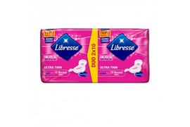 Libresse Absorbante Ultra Normal ,20bucati, Sca Care Of Life