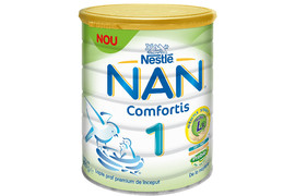 Nan 1 Confortis lapte praf 400 g, Nestle 
