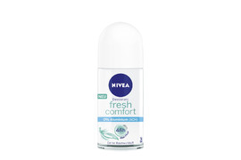 Nivea Roll-On Fresh Confort, 50 ml