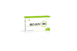 Bio-sun Ibs ,30 capsule, Sun Wave Pharma