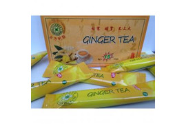 Ceai Ghimbir extract,Ginger Tea ,15doze, Sanye