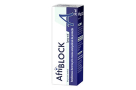Aftiblock Spray 20ml