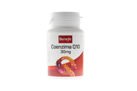 Coenzima Q10 30 mg, 30 comprimate, Benefe