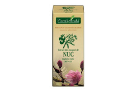 Extract din muguri de Nuc, 50 ml, Plant Extrakt