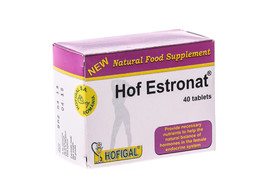 Hof Estronat, 40 comprimate, Hofigal
