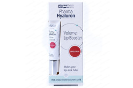 Lips Up Hyaluron volum pentru buze marsala, 7 ml, Zdrovit
