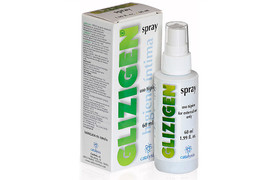 Glizigen ,Spray igiena Intima x60ml Catalysis