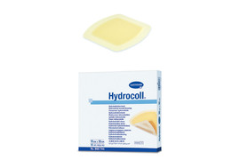 Hydrocoll 10x10 Cm Pansament Hidrocoloidal, Hartmann