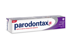 Pasta de dinti Ultra Clean, 75 ml, Parodontax  