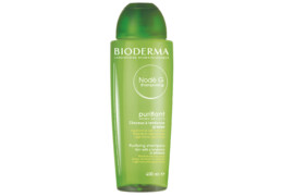 Șampon purifiant pentru păr gras Node G, 400 ml, Bioderma