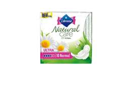 Libresse Absorbante Natural Care x10 Bucati, Sca Care Of Life