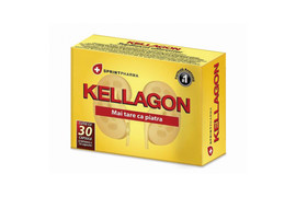 Kellagon, 30 capsule, Sprint Pharma 