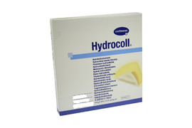 Hydrocoll Pansament Hidrocoloidal 5x5 Cm ,x10 bucati Hartmann