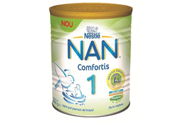 Nan 1 Confortis lapte praf 800g, Nestle