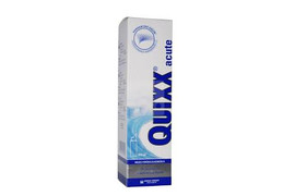 Quixx Acute, ingrijirea nasului si congestia nazala naturala Spray x100ml, Berlin Chemie