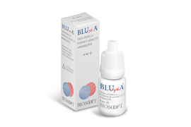 Blu A Yal, Hialuronat Sodiu 0.15% Colir x8ml, Biosooft Italia