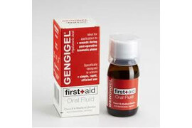Gengigel First Aid, 50 ml, Ricerfarma