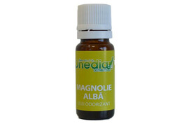 Ulei Odorizant Magnolie Alba, 10 ml, Onedia