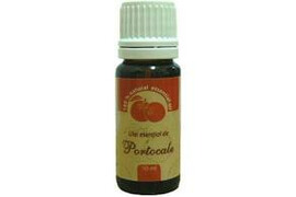 Ulei Esential Portocale, 10ml, Herbavit