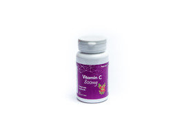 Vitamina C 800mg, 20 comprimate, Pharmex