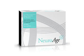 Neuroage 60 capsule, Fine Foods&Pharmaceuticals
