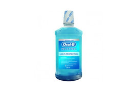 Apa de gura Pro-Expert, 250 ml, Oral-B