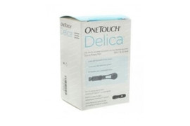 Ace One Touch Delica, 1 bucata, One Touch