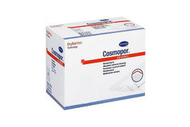 Cosmopor Advance Plasturi Steril 25 X 10 Cm, 10 bucati, Hartmann