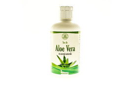 Suc de Aloe Vera, 946 ml, Adams Vision