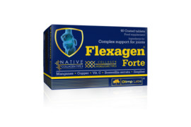 Flexagen Forte 60 Capsule, Olimp Labs