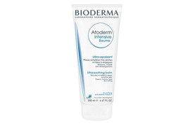 Emolient restructurant si calmant pentru piele atopica Atoderm Intensive, 200 ml, Bioderma